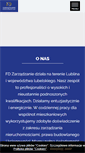 Mobile Screenshot of fdnieruchomosci.pl